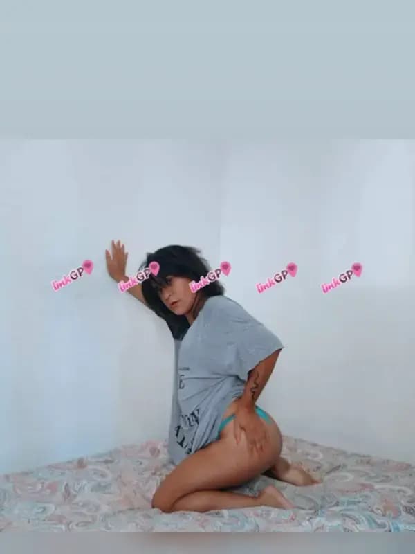 Foto 2: Travesti acompanhante em Vitória — beijo grego, Lily Carioca