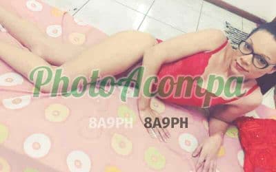 Travesti acompanhante em Canoas — beijo grego, foto 4 de Linda Trans