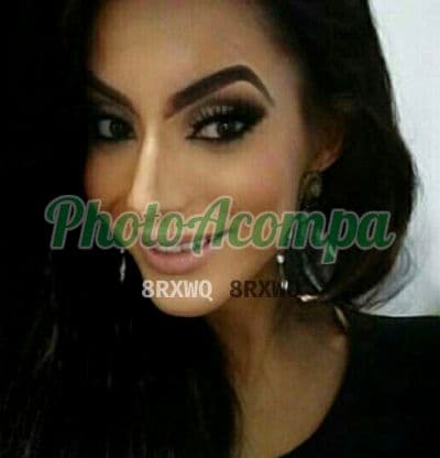 Foto 3: Travesti acompanhante foto verificada em Balneário Camboriú — Linza Juliana