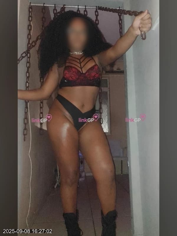 Travesti acompanhante bundão em Brasil — Lívia Alves Ninfomaníaca, foto 3