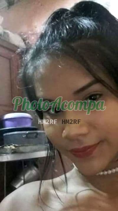Travesti acompanhante em Belém — beijo na boca, foto 2 de Lívia