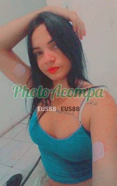Travesti acompanhante foto sem retoque em Campinas (5) — Livia Fernandes