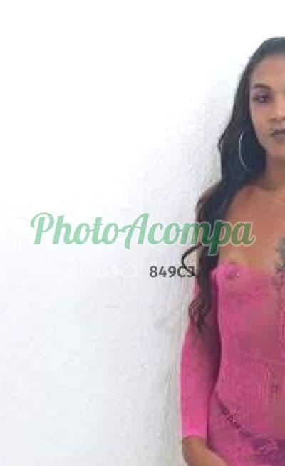 Travesti acompanhante foto verificada em São Paulo, foto 3 de Livia Manuella