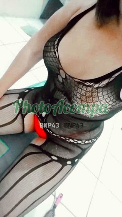 Travesti acompanhante foto verificada em Fortaleza — Livya Castro, foto 3