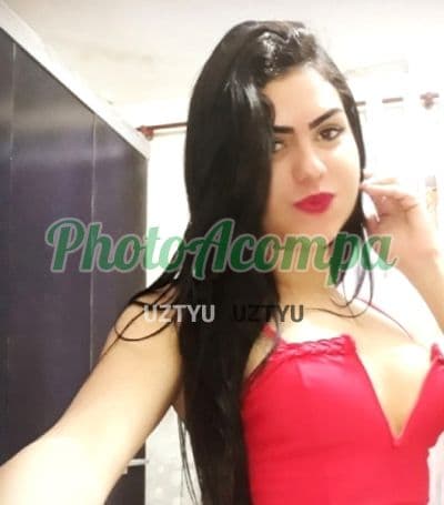 Travesti acompanhante em Nova Iguaçu com beijo na boca (2) — Lizandra