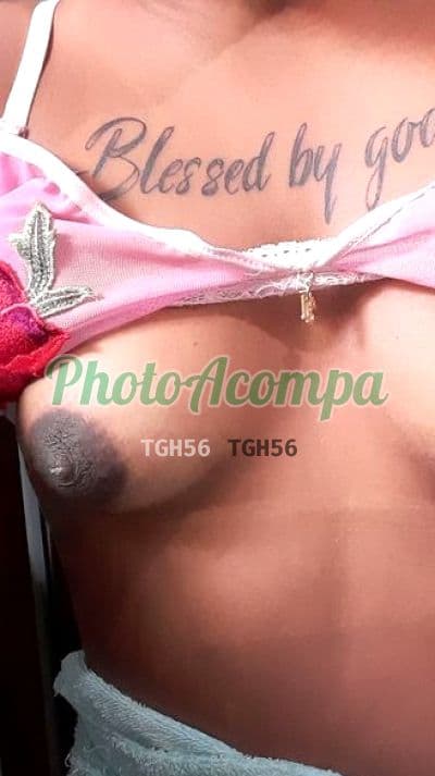 Foto 5: Travesti acompanhante foto sem retoque em Belém — Lohanny Alves