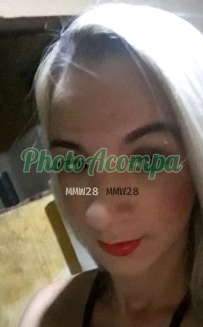 Foto 4: Travesti acompanhante em São Gonçalo — garganta profunda, Lola Benkovic