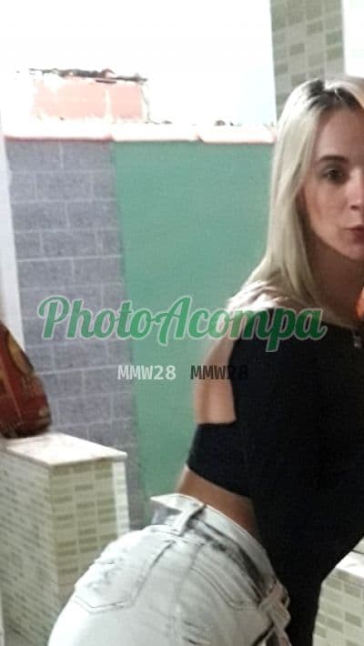 Foto 5: Travesti acompanhante foto sem retoque em São Gonçalo — Lola Benkovic