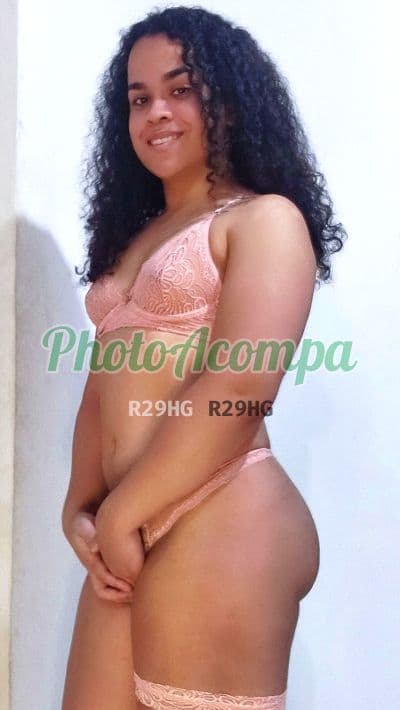 Foto 4: Travesti acompanhante em São Paulo — beijo na boca, Lola Yiarat