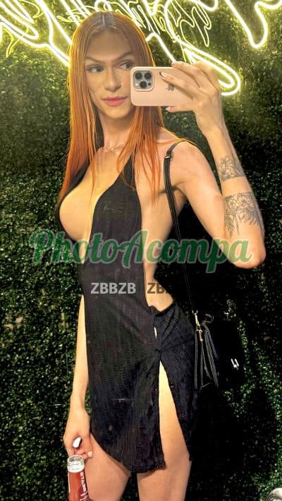 Travesti acompanhante imagem original em Campinas — Lorayne Ruy, foto 6