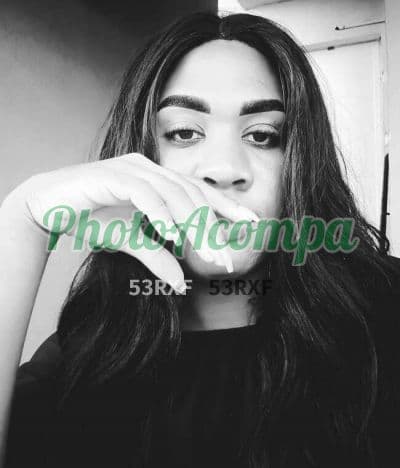 Travesti acompanhante foto sem retoque em Nova Iguaçu — Loren, foto 5