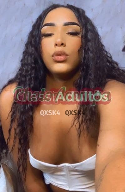 Travesti acompanhante imagem do anúncio em Rio de Janeiro — Lorena