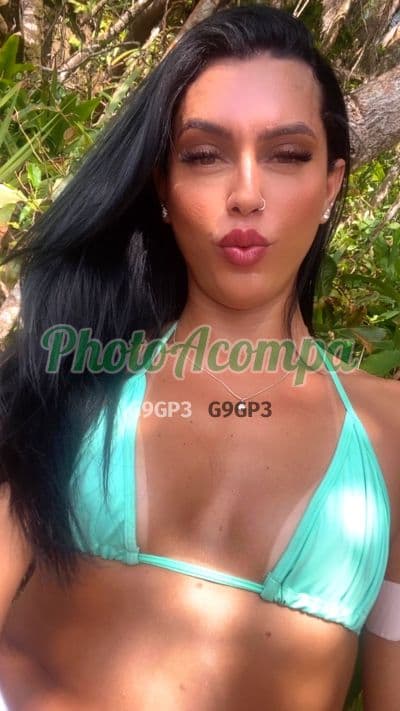 Travesti acompanhante em Hortolândia — garganta profunda, foto 6 de Lorena Arruda