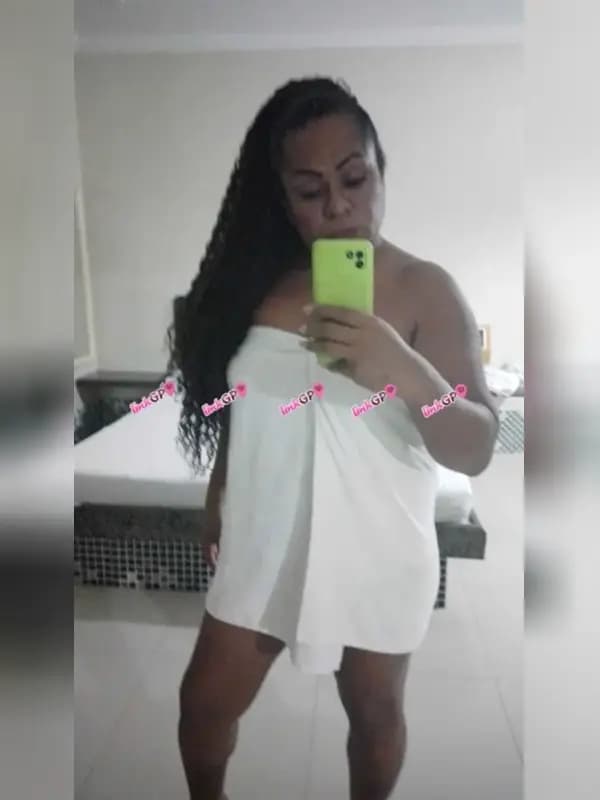 Foto 2: Travesti acompanhante em Fortaleza — beijo na boca, Lorena Calabresa