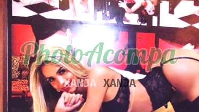 Travesti acompanhante em São José do Rio Preto — beijo grego, foto 2 de Lorena dominadora