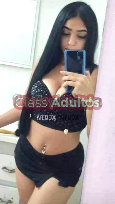 Travesti acompanhante imagem do anúncio em São Paulo, foto de perfil