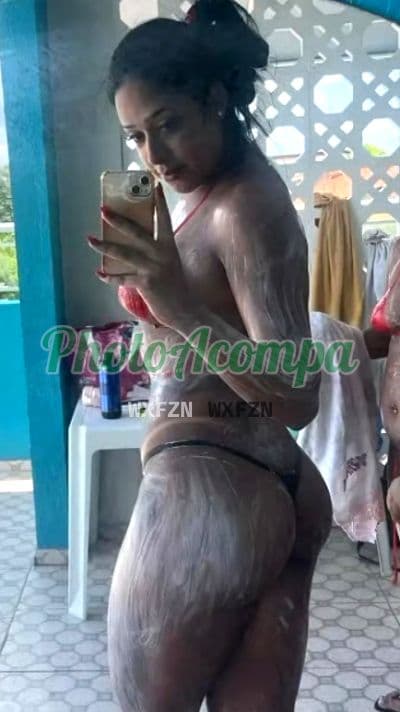 Travesti acompanhante em Maracanaú — beijo na boca, foto 2 de Lorena Maia