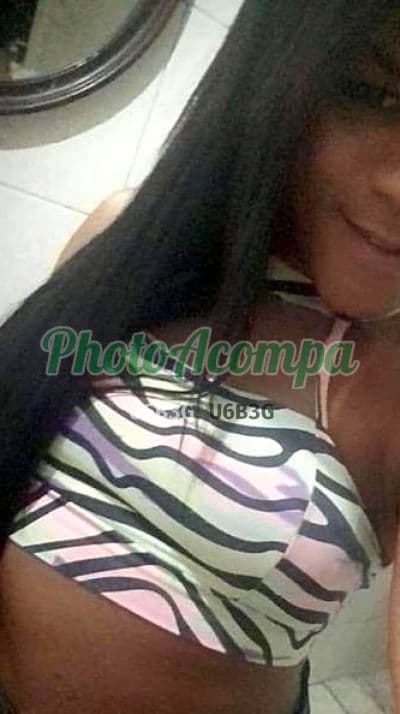 Travesti acompanhante foto sem retoque em Rio de Janeiro — Lorena Marquês, foto 5