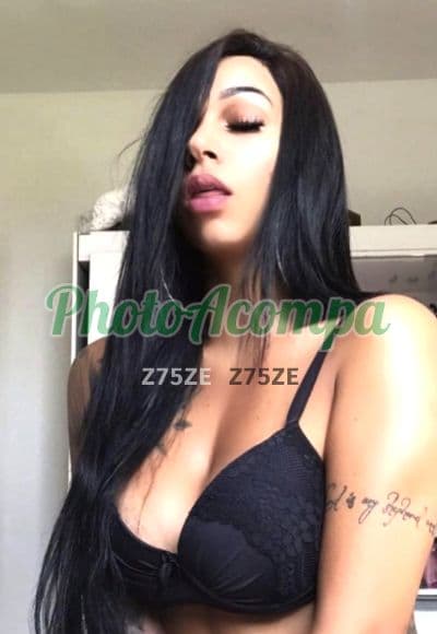 Foto 5: Travesti acompanhante foto sem retoque em Florianópolis — Lorena Martins