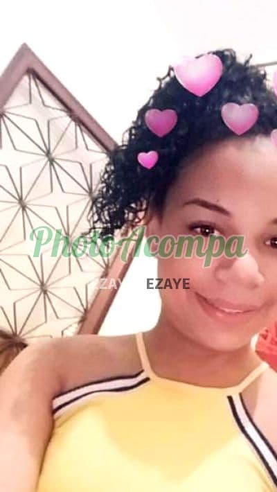 Foto 2: Travesti acompanhante em Rio de Janeiro — beijo na boca, Lorrayne