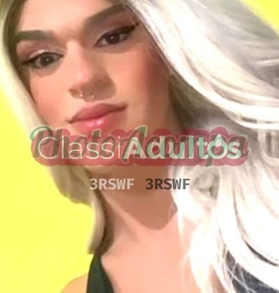 Travesti acompanhante imagem do anúncio em Itaboraí