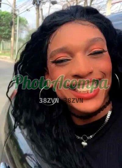Foto 5: Travesti acompanhante foto sem retoque em Seropédica — Lua