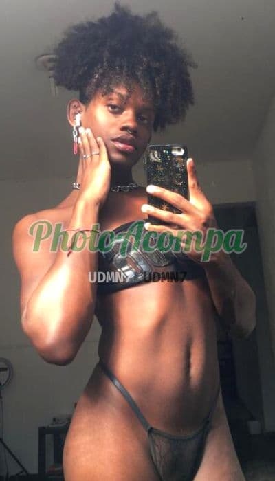 Foto 4: Travesti acompanhante em São Paulo — garganta profunda, Lua