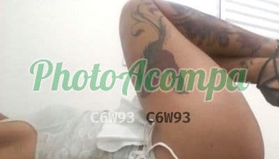 Foto 2: Travesti acompanhante foto real em Caraguatatuba — Lua