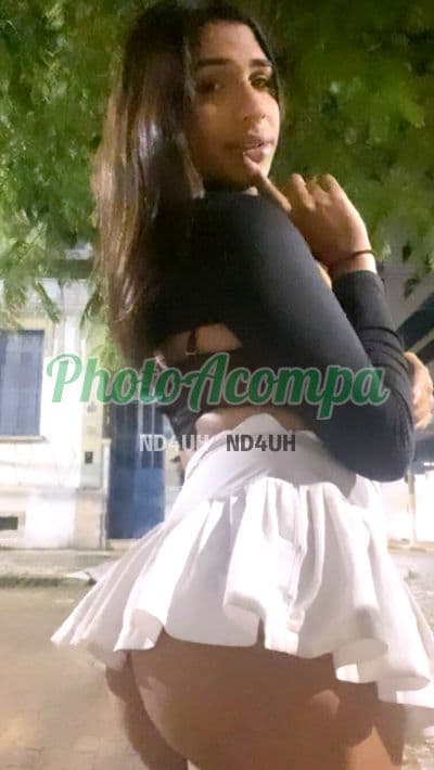 Travesti acompanhante em Sorocaba — beijo na boca, foto 2 de Lua Castro