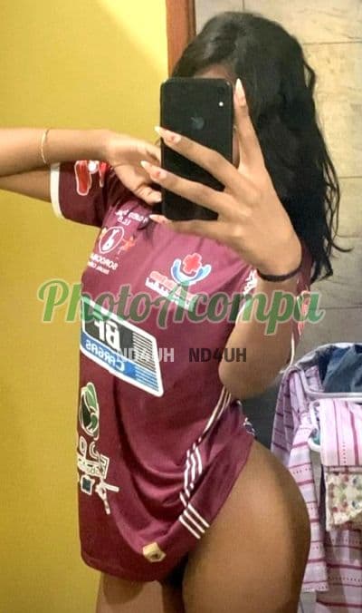 Travesti acompanhante em Sorocaba — beijo na boca, foto 4 de Lua Castro