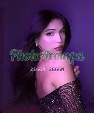 Travesti acompanhante foto sem retoque em Capão da Canoa — Lua Sayuri, foto 5