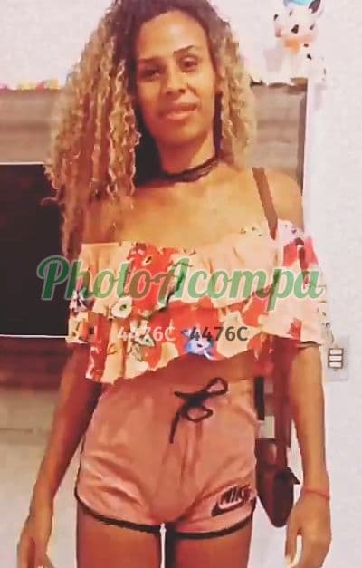 Travesti acompanhante foto sem retoque em Paulista — Luana, foto 5