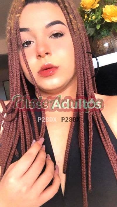 Travesti acompanhante imagem do anúncio em Fortaleza