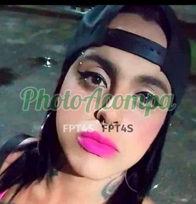 Foto 2: Travesti acompanhante em Ubatuba — beijo grego, Luana