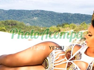 Foto 2: Travesti acompanhante em Fortaleza — beijo na boca, Luana