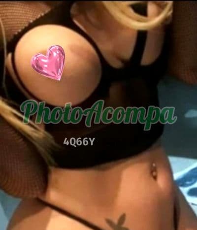 Travesti acompanhante foto sem retoque em Sumaré — Luana Carrara, foto 5