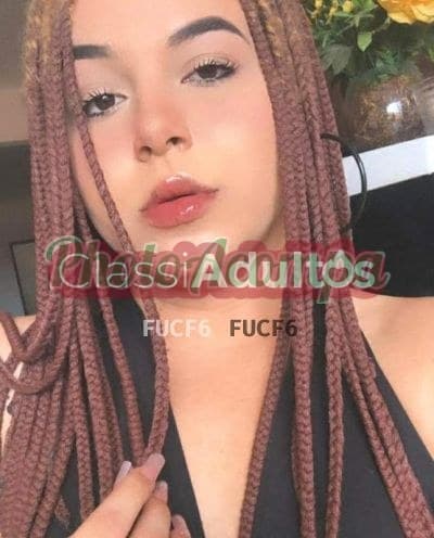 Travesti acompanhante imagem do anúncio em Fortaleza, foto de perfil