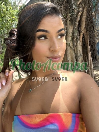 Travesti acompanhante em Rio de Janeiro — beijo na boca, foto 4 de Luana Maia