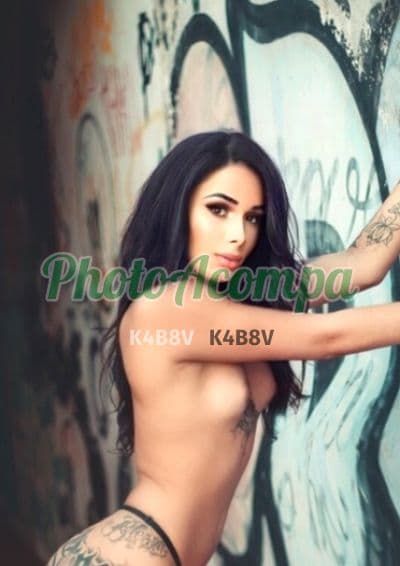 Foto 4: Travesti acompanhante em Rio de Janeiro — oral natural, Luana Prado