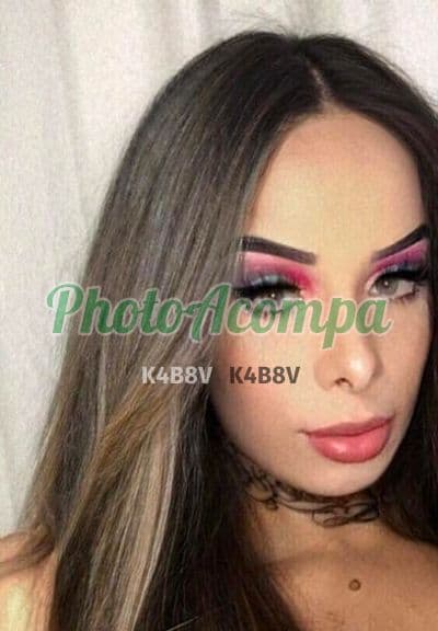 Travesti acompanhante foto sem retoque em Rio de Janeiro (5) — Luana Prado