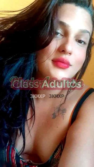 Travesti acompanhante imagem do anúncio em Anápolis, foto de perfil