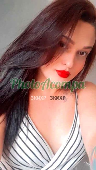 Travesti acompanhante em Anápolis com garganta profunda (4) — Luana Rodrigues