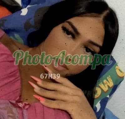 Travesti acompanhante foto sem retoque em Rio de Janeiro — Luana Santos, foto 5
