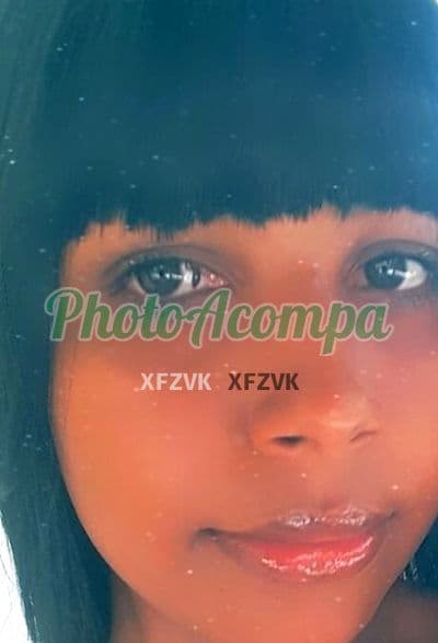 Travesti acompanhante foto real em Brasília, foto 2 de Luana Trovoada