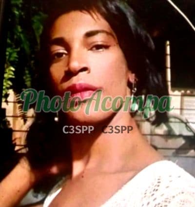Foto 2: Travesti acompanhante em Maricá — beijo na boca, Luanalutrans