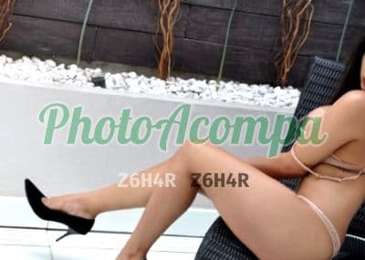 Travesti acompanhante imagem original em São Paulo (6) — Luanny