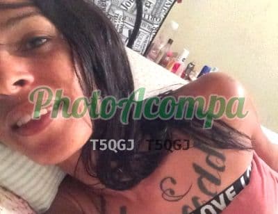 Foto 3: Travesti acompanhante foto verificada em São Paulo — Luany Victoria