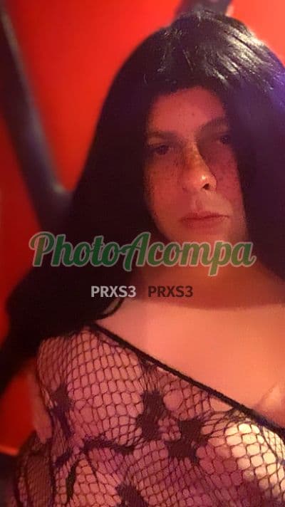 Travesti acompanhante foto verificada em Osasco, foto 3 de Luara