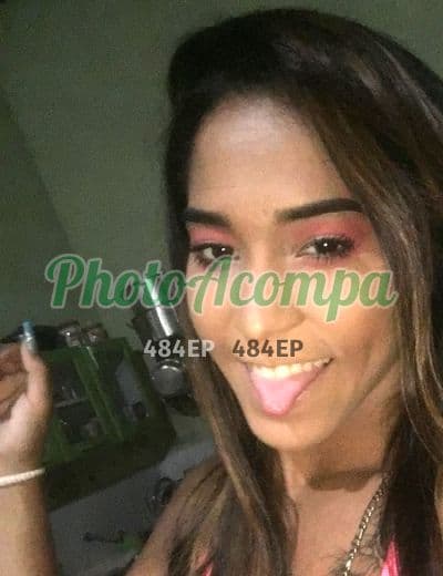 Travesti acompanhante em Salvador com beijo grego (4) — Luara Ferraz