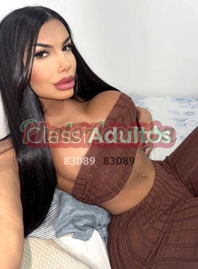 Travesti acompanhante imagem do anúncio em Carapicuíba